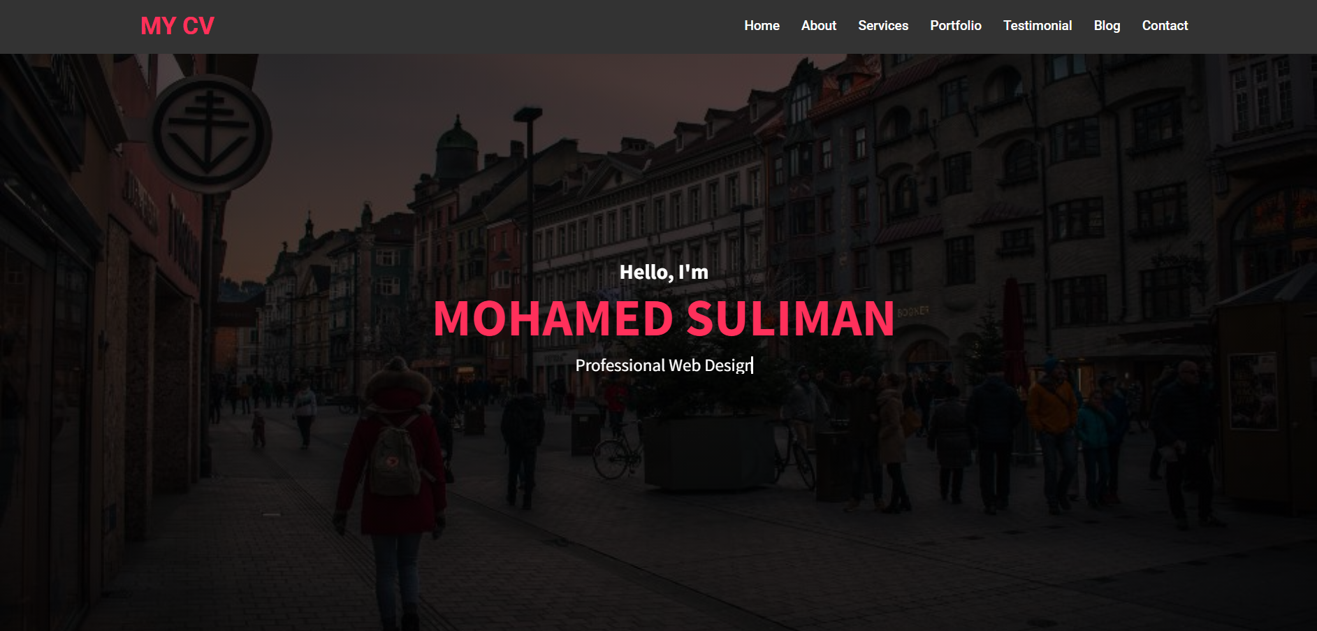 Portfolio